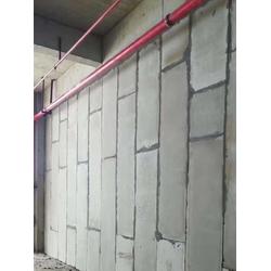 水泥发泡轻质复合板厂家 华晟建材承接安装 泰安轻质复合板厂家