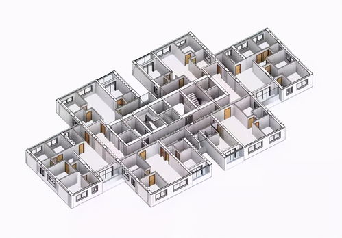 bim和装配式建筑的结合,非常震撼