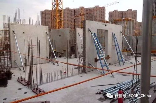 未来住宅的主旋律 装配式建筑9项优势