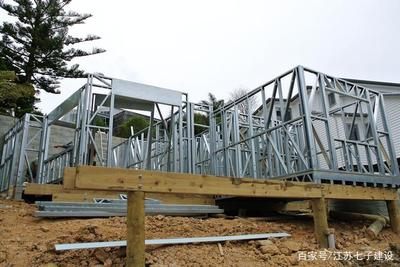 “绿色号召”装配式建筑又该如何为社会经济“添砖加瓦”?