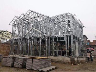 未来房屋大变样,没买房的人的福利到了