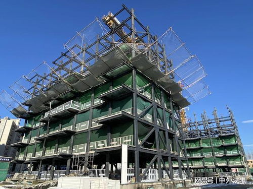 发挥集团型钢优势延伸钢铁产业链条津西博远进军装配式钢结构住宅