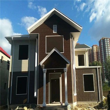 昆明轻钢房屋生产厂家,详情介绍