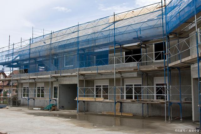 住建部:2020年工作重点之一"大力推进钢结构装配式住宅.