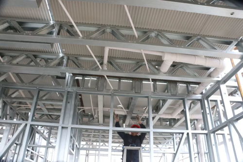 长在风景里的房子 国瑞装配式钢结构民宿案例分享