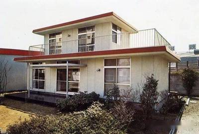 笔记《日本旭化成HEBEL HAUS》