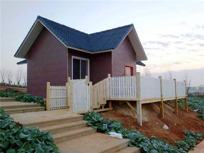 山西晋城装配式房屋河南每平米造价