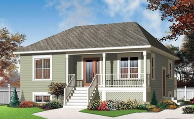 农村建钢结构房屋预算怎么算?