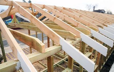 装配式建筑三种技术模式,装配式预制混凝土结构、钢结构和木结构