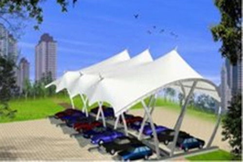 【承接钢结构厂房设计加工,膜结构施工工程】- 