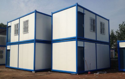 装配式集装箱板房价格