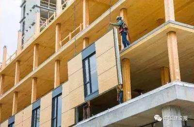 装配式建筑三大技术标准6月起正式实施