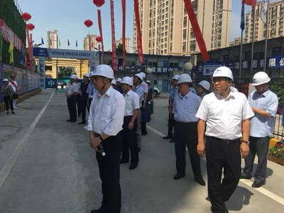 【钢结构·技术前沿】新型钢-混凝土板柱结构住宅体系研发成功,首幢MCC STEEL HOUSE落户河北唐山