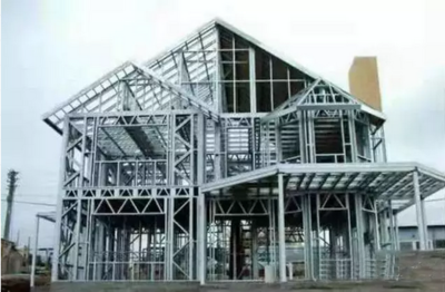 佐菲亚:钢结构装配式建筑迎来发展爆发期