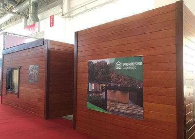 现场直击2018年中国住博会,集结装配式建筑行业“主力军”,规模空前!