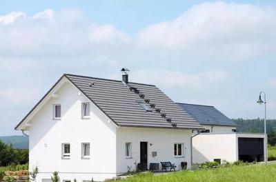 重磅!住建部批复开展“钢结构装配式住宅”试点,轻钢迎来大机遇