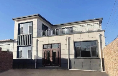 我省发布第二批装配式农村住房建设技术产品目录