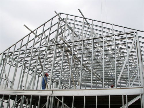 临沂装配式建筑排名货真价实