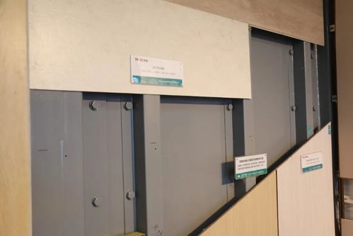 升级版 钢的房 亮相山东绿博会,未来钢结构装配式住宅长这样