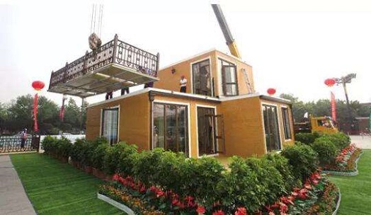 你不知道的忻州钢结构装配式房屋3个优势|忻州钢结构加工_山西盛大钢结构