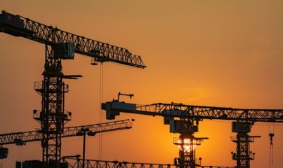 A股:2022年!基建行业最具翻倍潜力的龙头一览!(建议收藏)