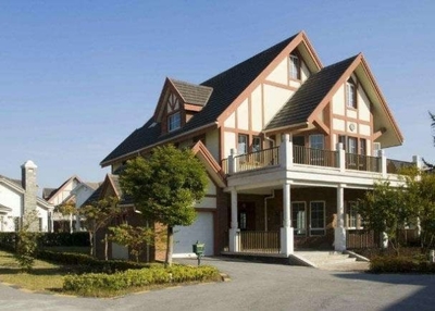 钢结构装配式在农村市场广阔