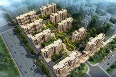 成都再添精筑国匠,人居标准即将强势刷新