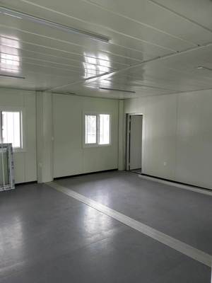 主营产品:装配式集装箱打包箱式集成房屋