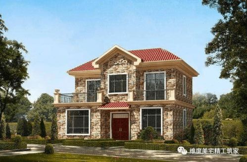 维度美宅 别贪小便宜 擦亮眼睛建高品质轻钢别墅