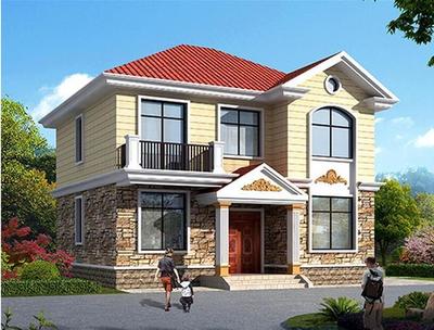 《四川省装配式农村住房图册》发布 装配式钢结构优势明显