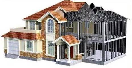 钢结构住宅临沂列入试点,房子将有重大变化!