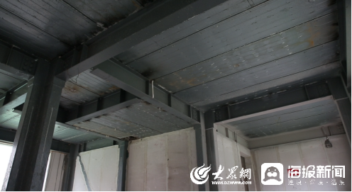 这就是山东丨嘉祥高铁产业园:促进产业集聚 特色产业建设“跑起来”