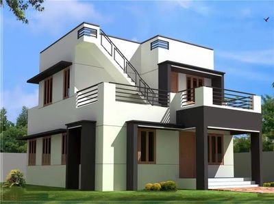 装配式建筑大有作为,钢结构住宅是免震宅