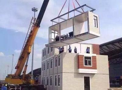 如何推动全生命周期节能减排 --专访国务院参事仇保兴