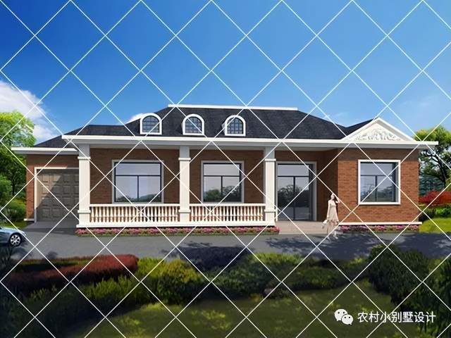 钢结构别墅 装配式轻钢组装农村别墅 新型轻钢房屋 支持定制 - 爱企查