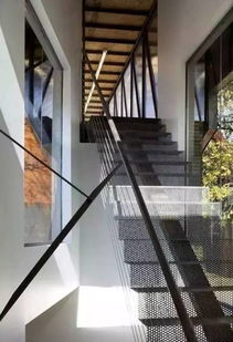 无与伦比的设计之美 钢结构设计