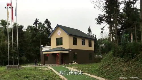 轻钢别墅落成吸引众人参观,听听业主怎么说