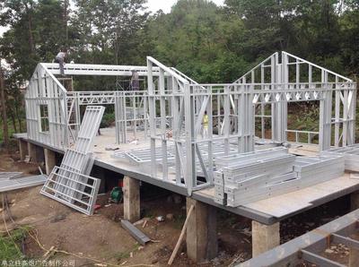 石家庄埃菲尔装配式建筑公司