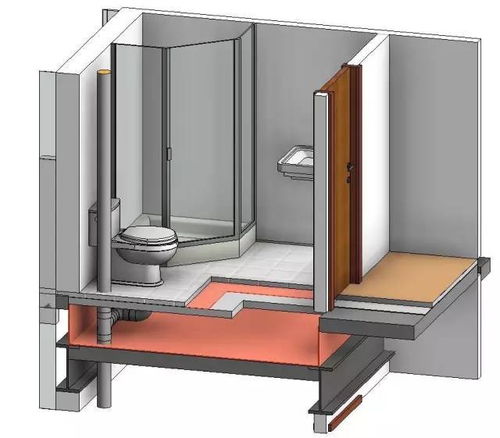 装配式钢结构 bim技术在高层住宅中的应用 多图详解