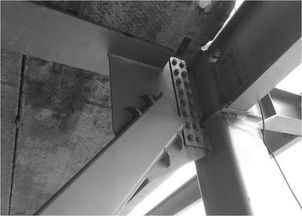 装配式创新竞赛 绿色装配式钢结构交错桁架高层住宅 迭院叠墅