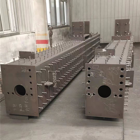 河北小型钢结构加工厂,装配式房屋工厂-北京兴业盛达建设-.