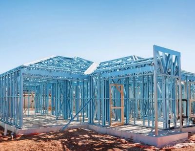 轻钢只是空穴来风?今天解读他语重心长背后的