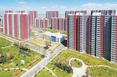 保障房建设管理进阶记