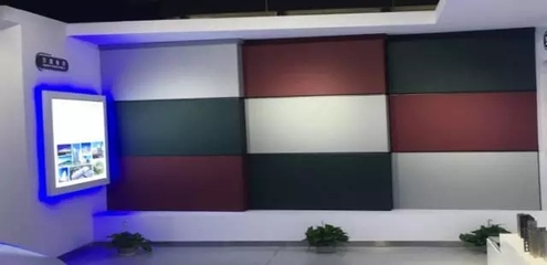 黄石公司携新产品亮相全国建筑金属围护系统行业专家学术年会