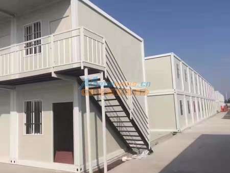 建彩钢板房就找中桥钢结构工程