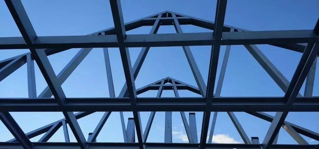 重磅!住建部批复开展“钢结构装配式住宅”试点,轻钢迎来大机遇