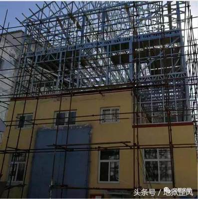 国外的装配式钢结构房屋,到底有多牛?真的是设计周到