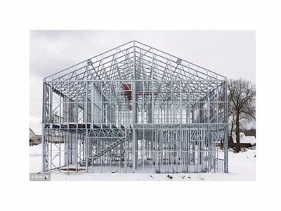 轻钢发展新元年!装配式必成未来建房潮流,住建部揭开背后的真面目