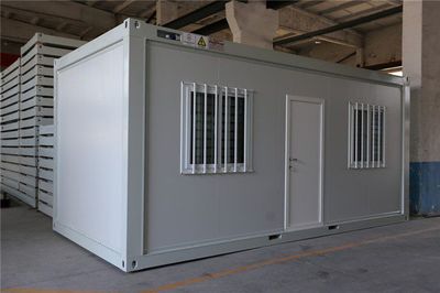 【吉安打包箱式房-江西装配式房屋选捷维诺-打包箱式活动房图片】吉安打包箱式房-江西装配式房屋选捷维诺-打包箱式活动房 - 捷维诺