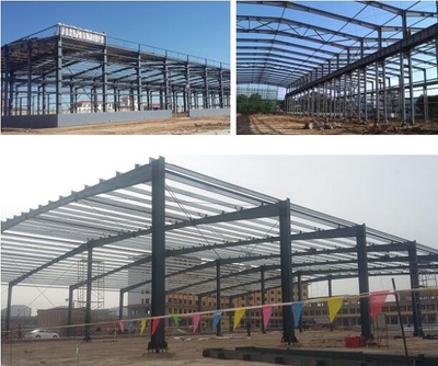 福建省长汀瑞祥装配式建筑坚持创新 致力装配未来